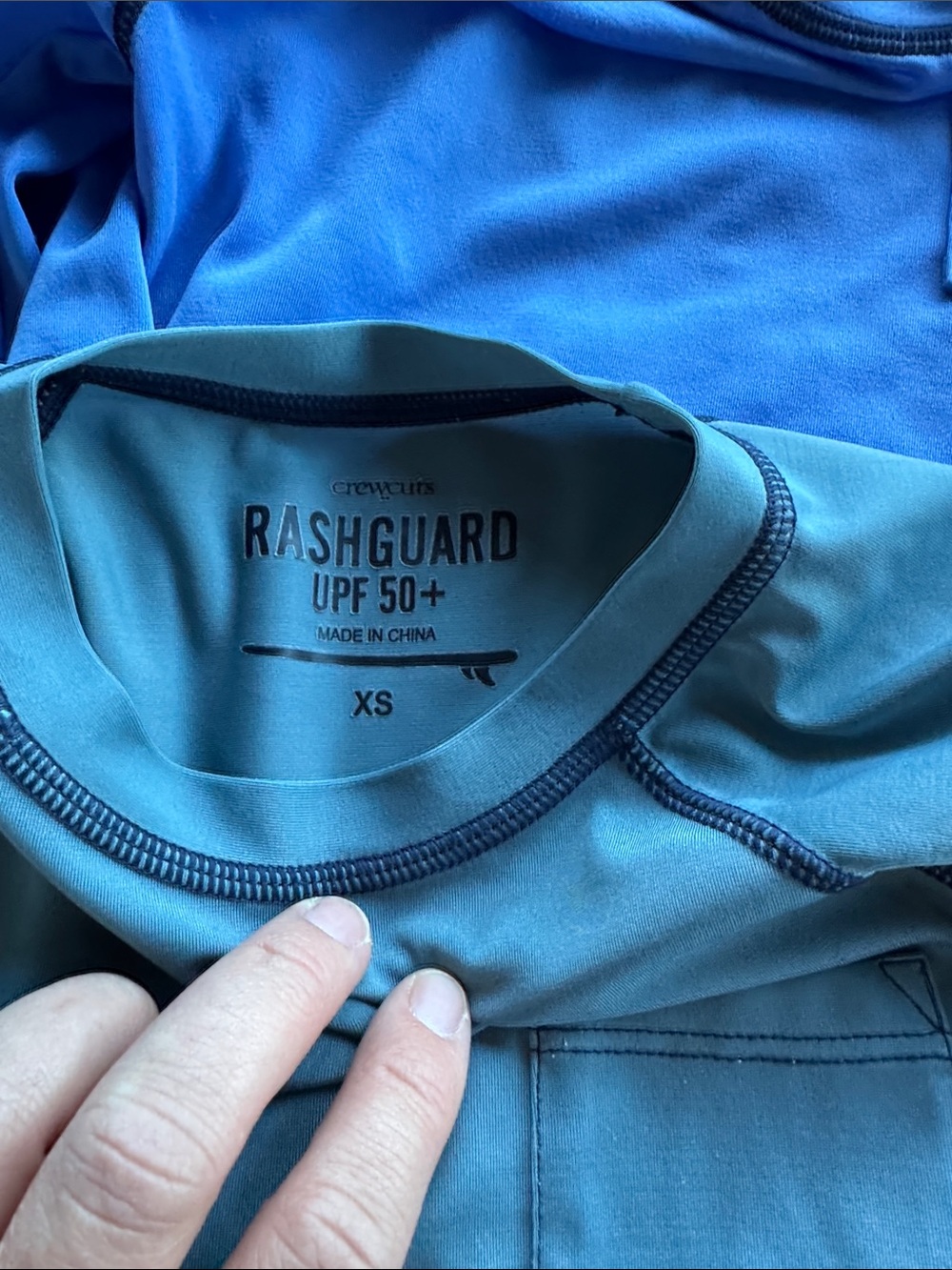 Jcrew Rashguard Bundle - Picture 5 of 5